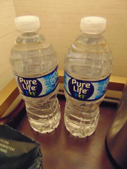 Zimmer Hotel The Henry