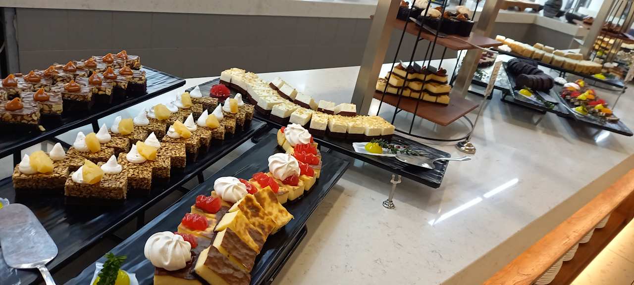 Gastro Hotel Pine Bay Holiday Resort