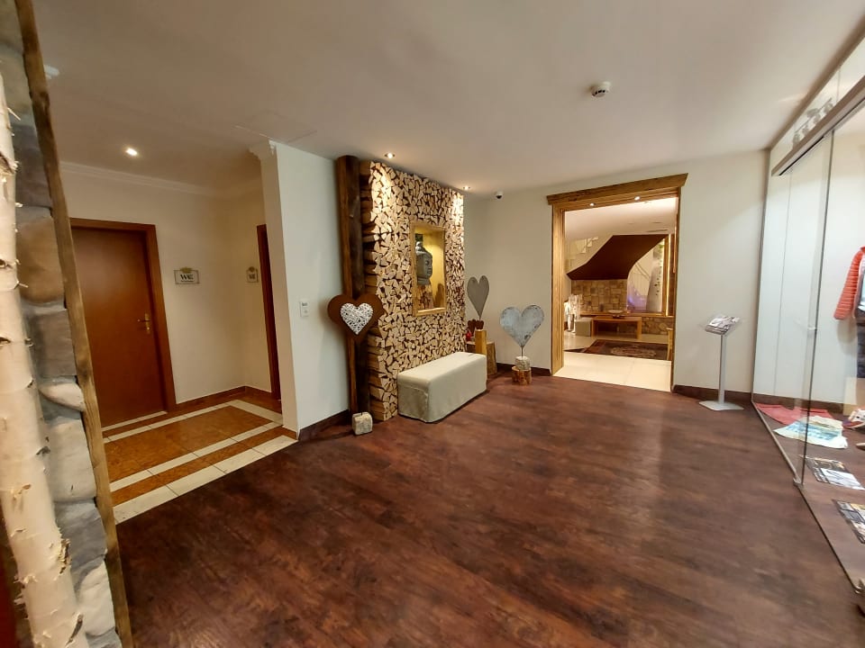 Sport & Freizeit Hotel Panorama Royal