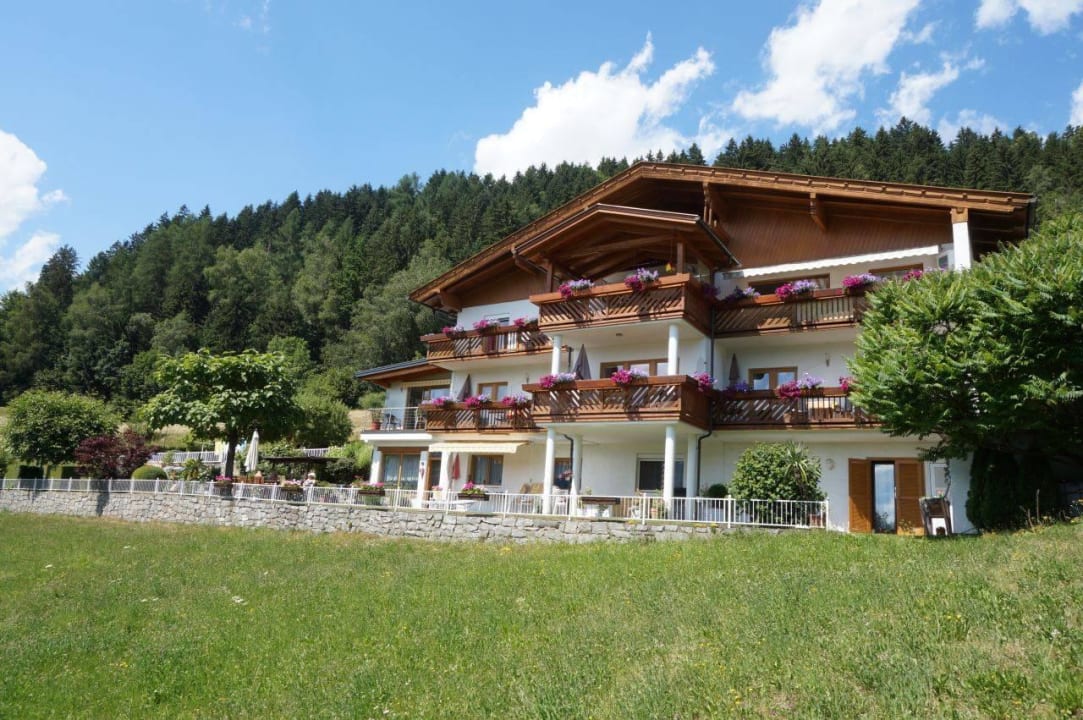 Unser Huas Haus Nowak Ferienwohnung