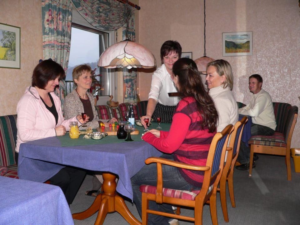 Bar Hotel Heikenberg