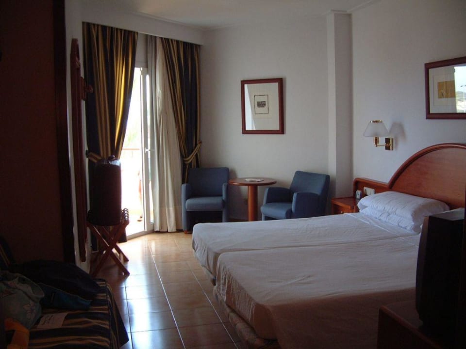 Hipocampo Playa Hipotels Hipocampo Playa