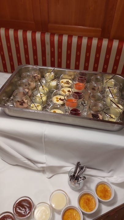 Gastro Berghotel Ratschings