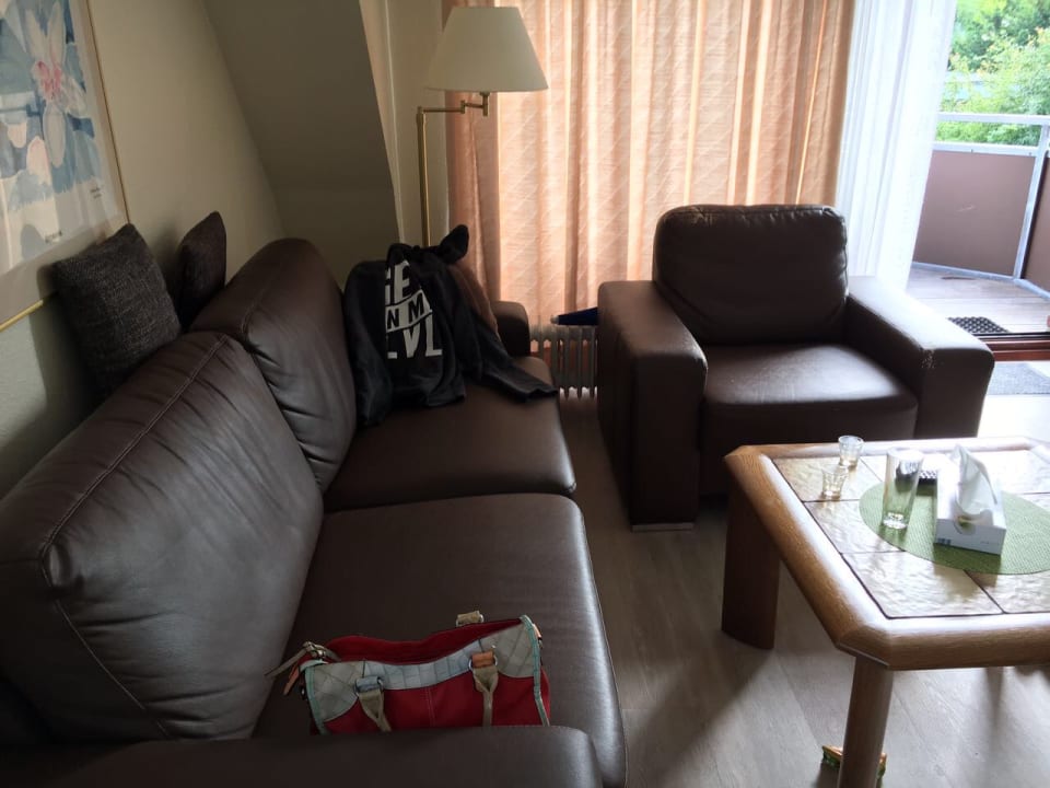 Zimmer Apartments Alt Büsum