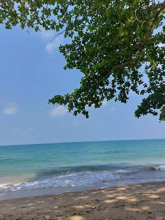 Strand Khao Lak Merlin Resort