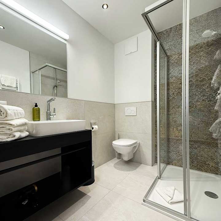 Zimmer Familien- & Wanderhotel Erika