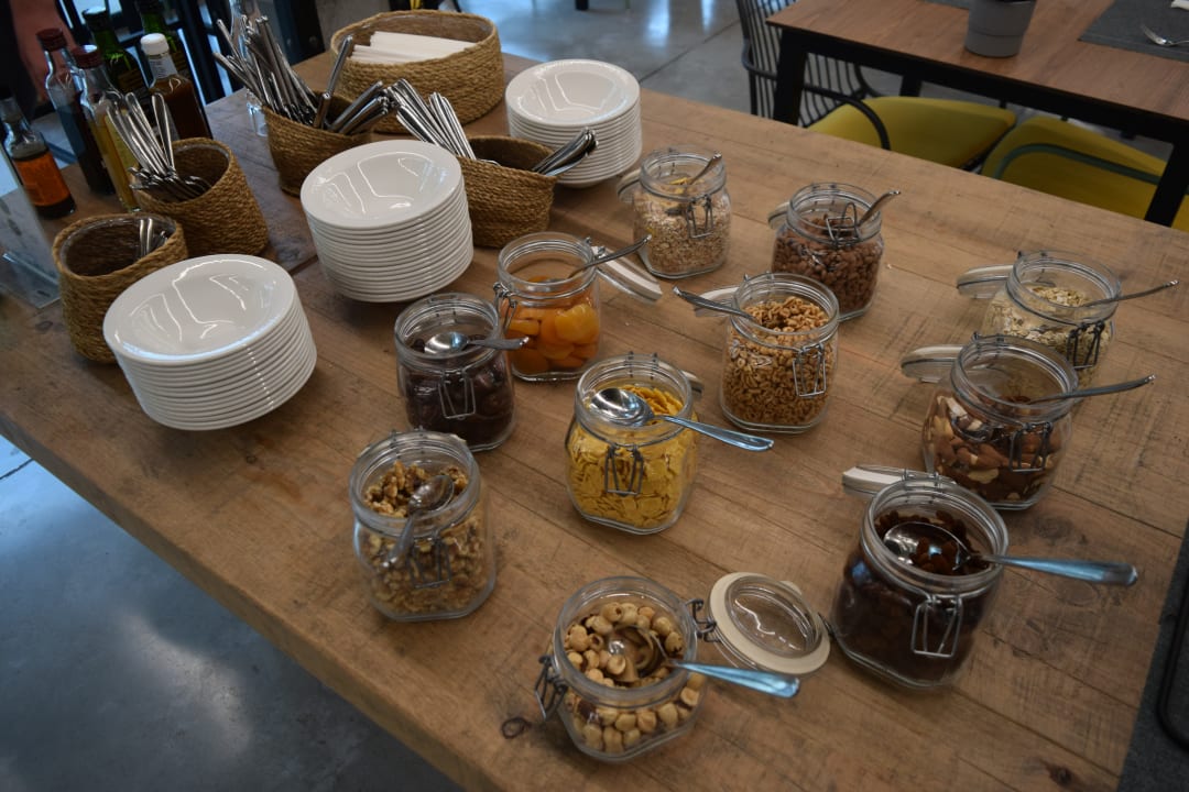 Gastro Paradiso Garden