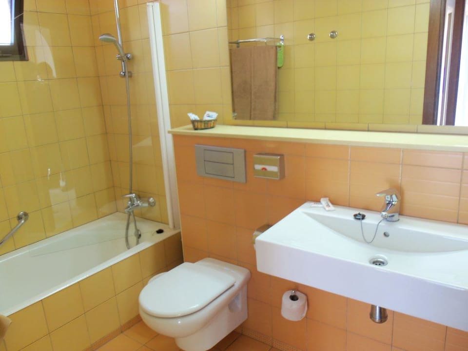 Bad SBH Hotel Taro Beach