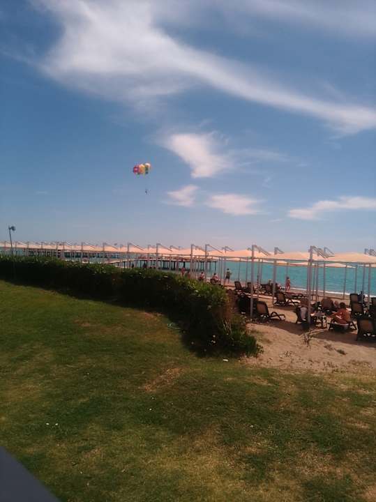 Strand Sherwood Dreams Resort