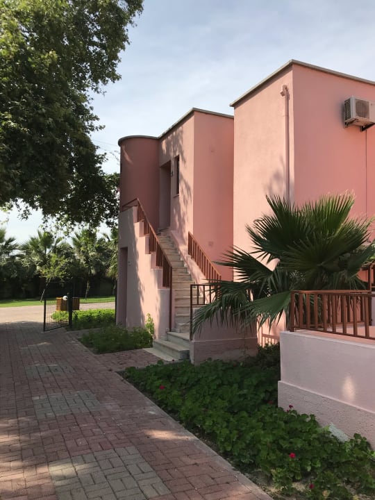 Haus VONRESORT Golden Beach