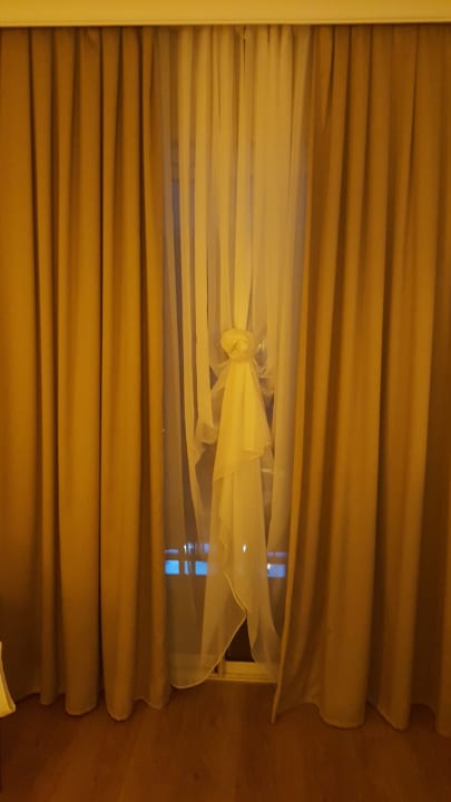 Zimmer Fame Residence Kemer & Spa