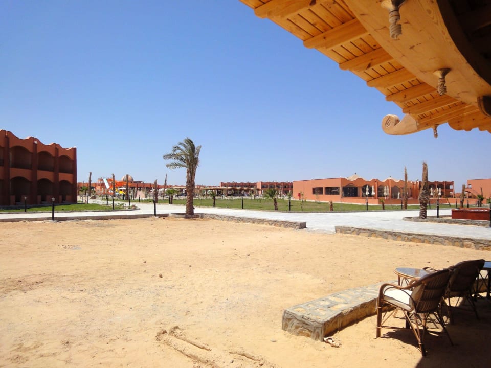 Strandbar Three Corners Happy Life Beach Resort