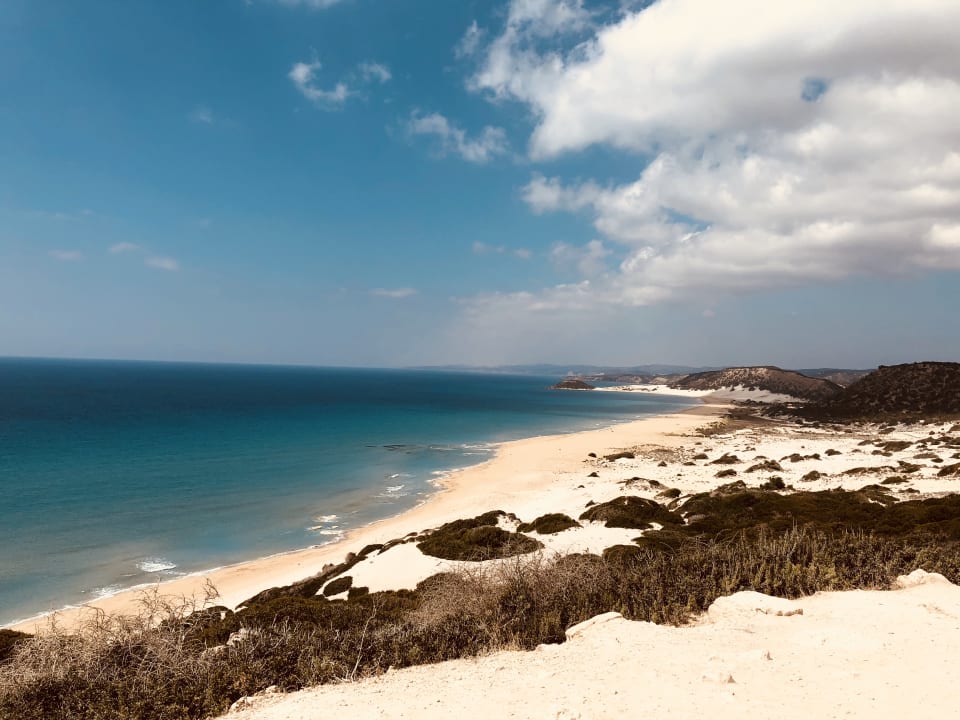 Strand Salamis Bay Conti Resort Hotel & Casino