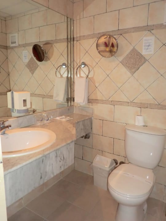 Unser Bad Beach Albatros Resort