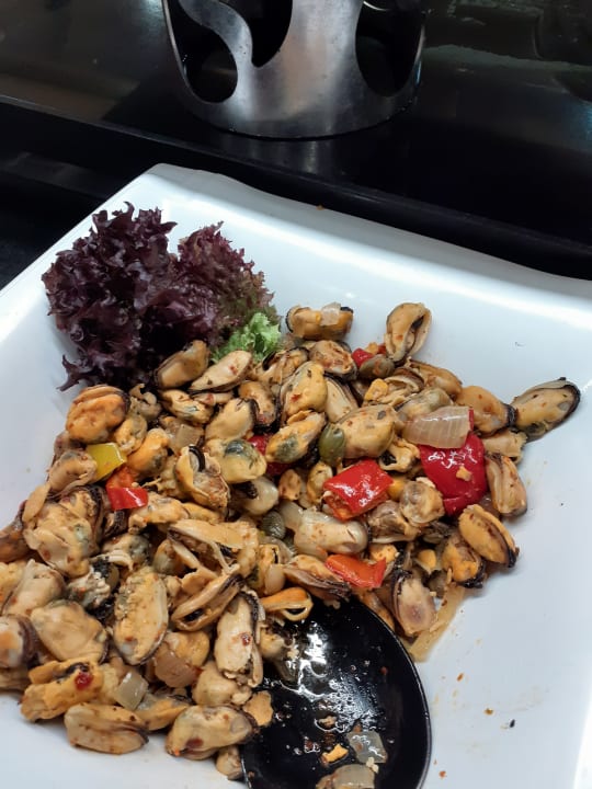 Gastro Aydinbey Kings Palace & Spa