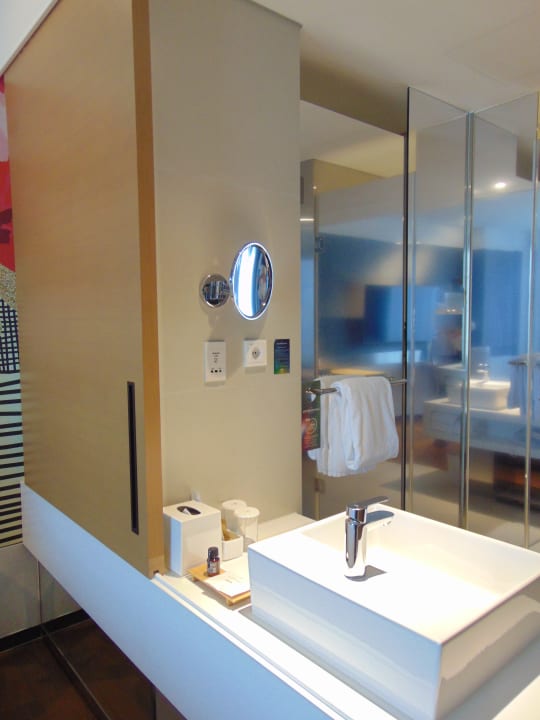 Zimmer Novotel Ambassador Seoul Yongsan