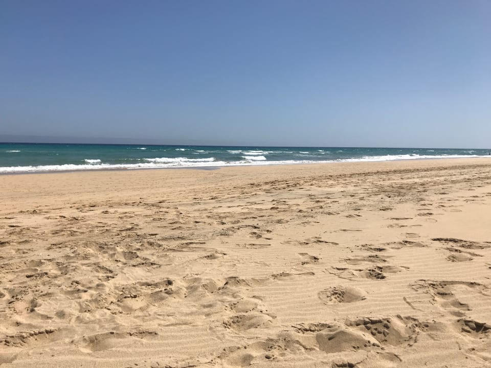 Strand Hotel LIVVO Corralejo Beach
