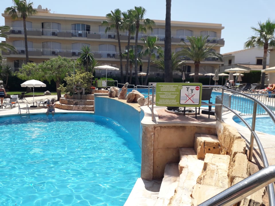 Pool Club Simó Hotel by Senator