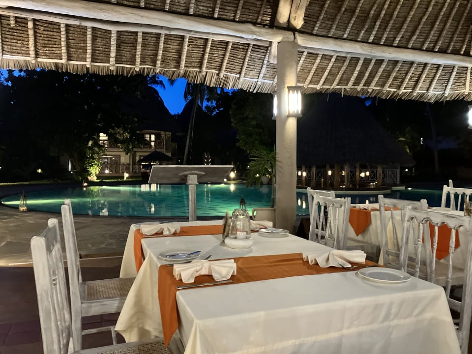 Gastro Neptune Palm Beach Boutique Resort & Spa