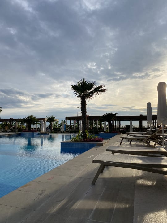 Pool Seaden Quality Resort & Spa