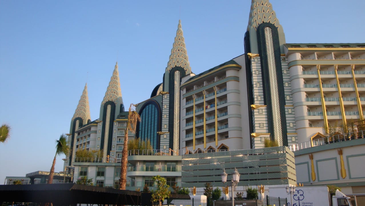 Grossartig Hotel Delphin Imperial