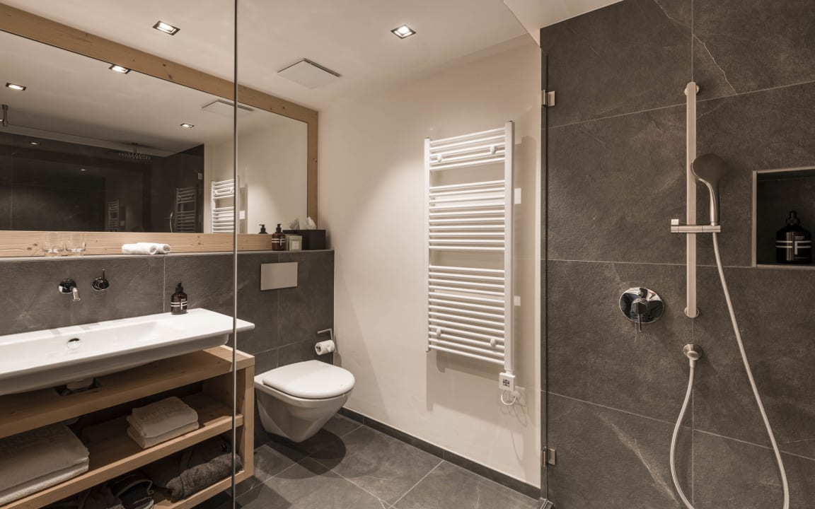 Zimmer MAISON HORNBERG