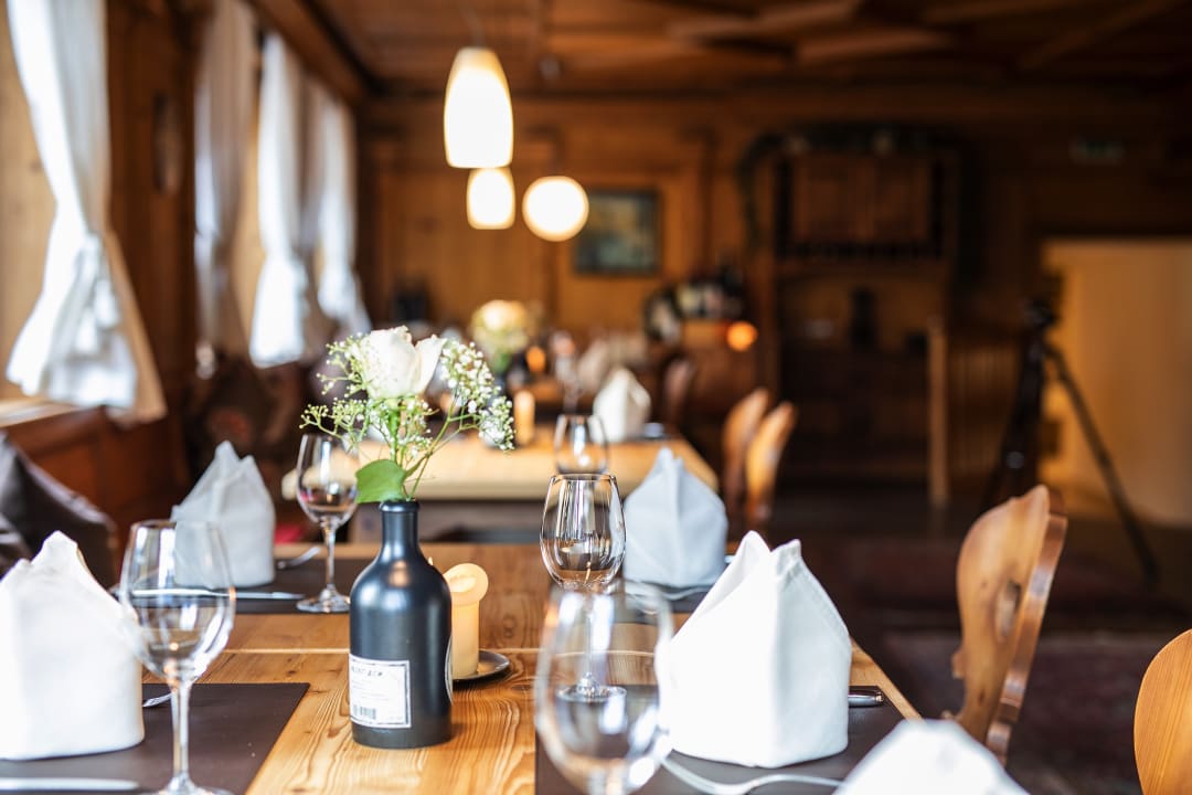 Gastro Hotel zum Hirschen