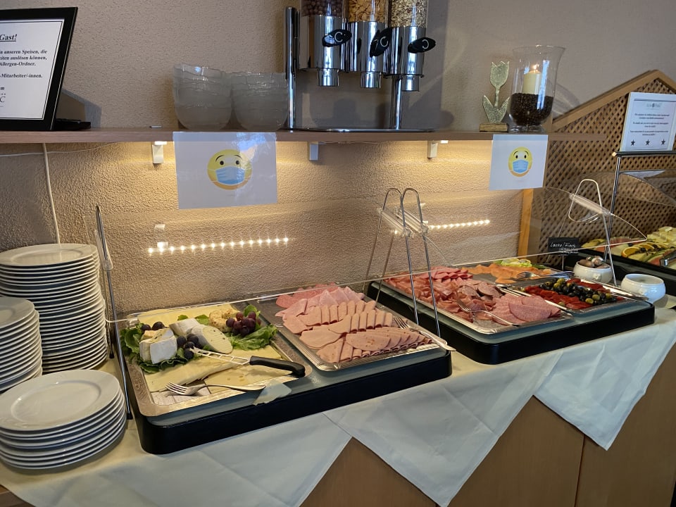 Gastro Sun Parc Hotel