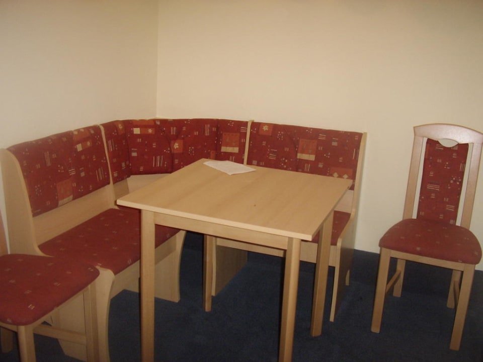 Esszimmer Hotel Bergland-Hof