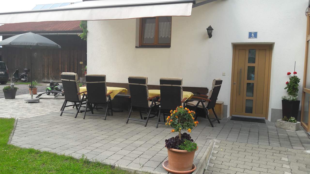 Sonstiges Gästehaus Braunegger