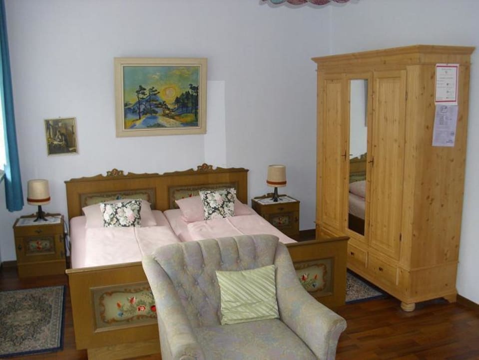 Rhöner Charme Hotel Berghof Wasserkuppe