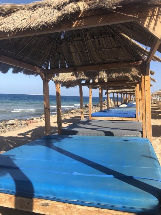 Strand Pickalbatros Aqua Vista Resort - Hurghada