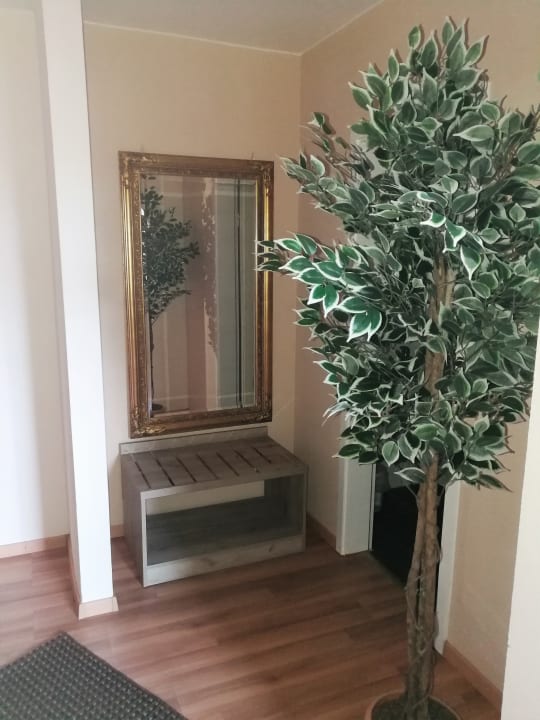 Zimmer Landgasthof Römerkessel