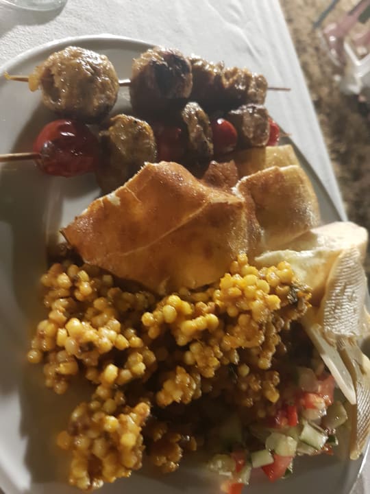 Gastro Monarque Dar Jerba Zahra
