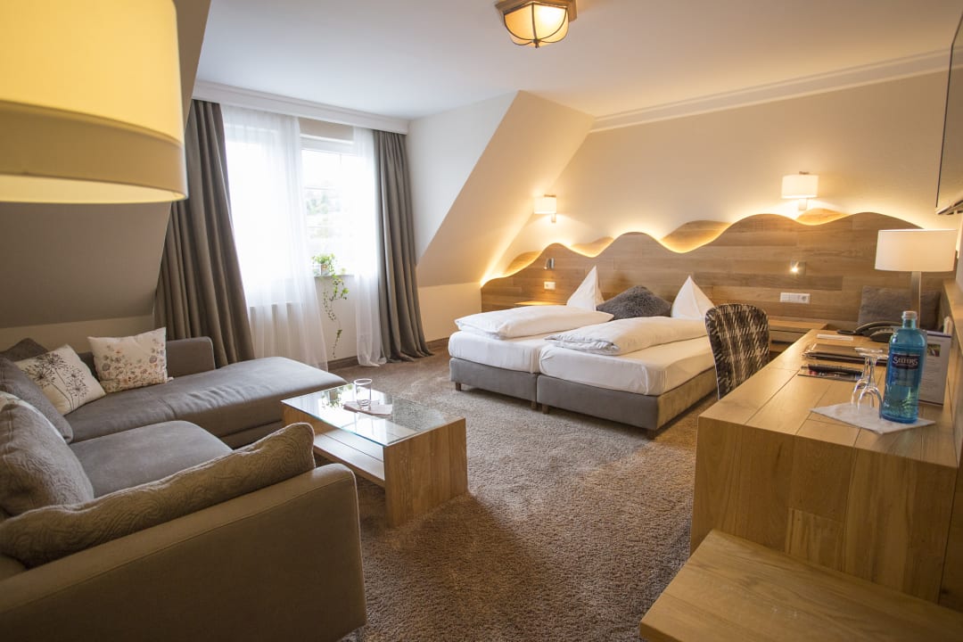 Zimmer Hotel Sauerländer Hof