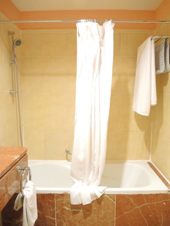 Bad Blau varadero - Adults only