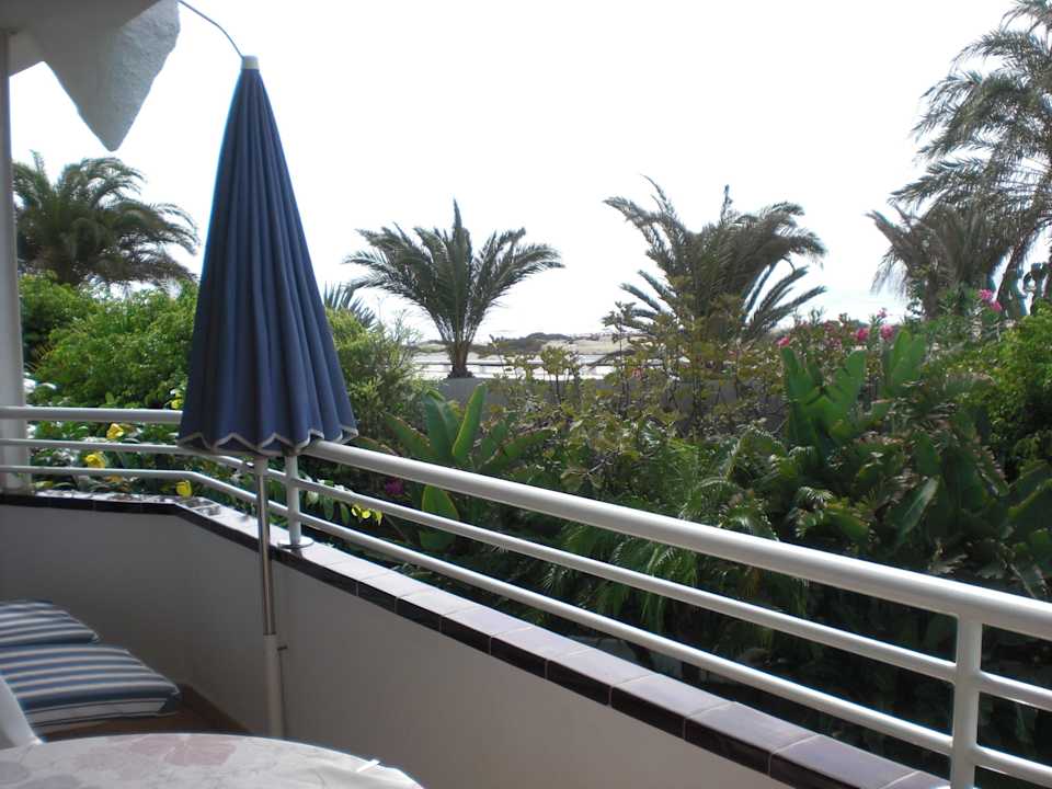 Balcón Hotel Taboga