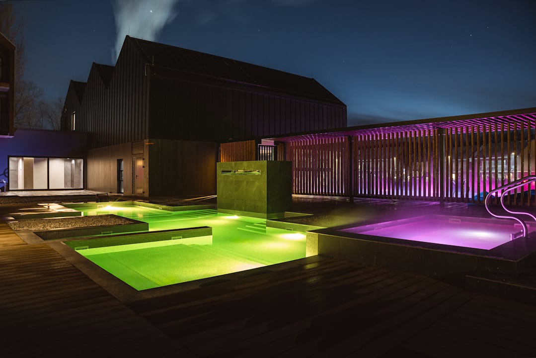 Pool Termy Karkonosze Resort & Spa