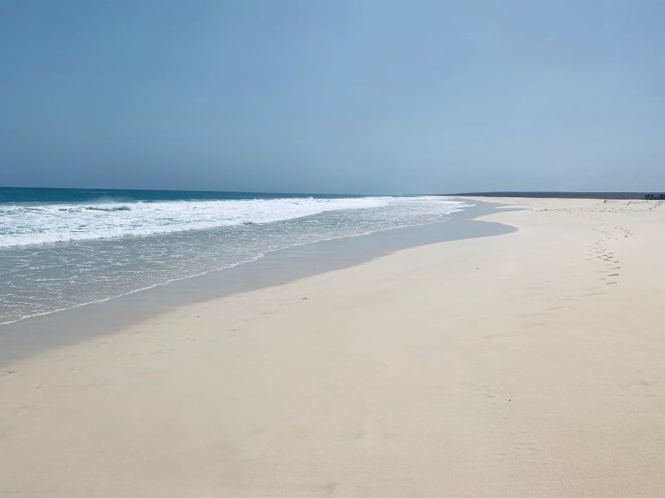 Strand Hotel Riu Touareg