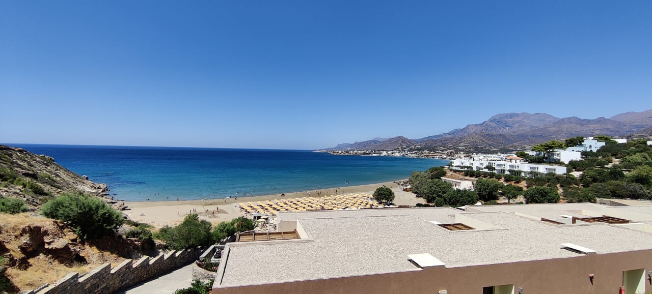 Strand Atlantica Mikri Poli Crete