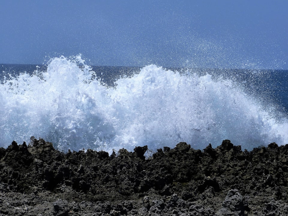 Strand Paradisus by Melia Bali
