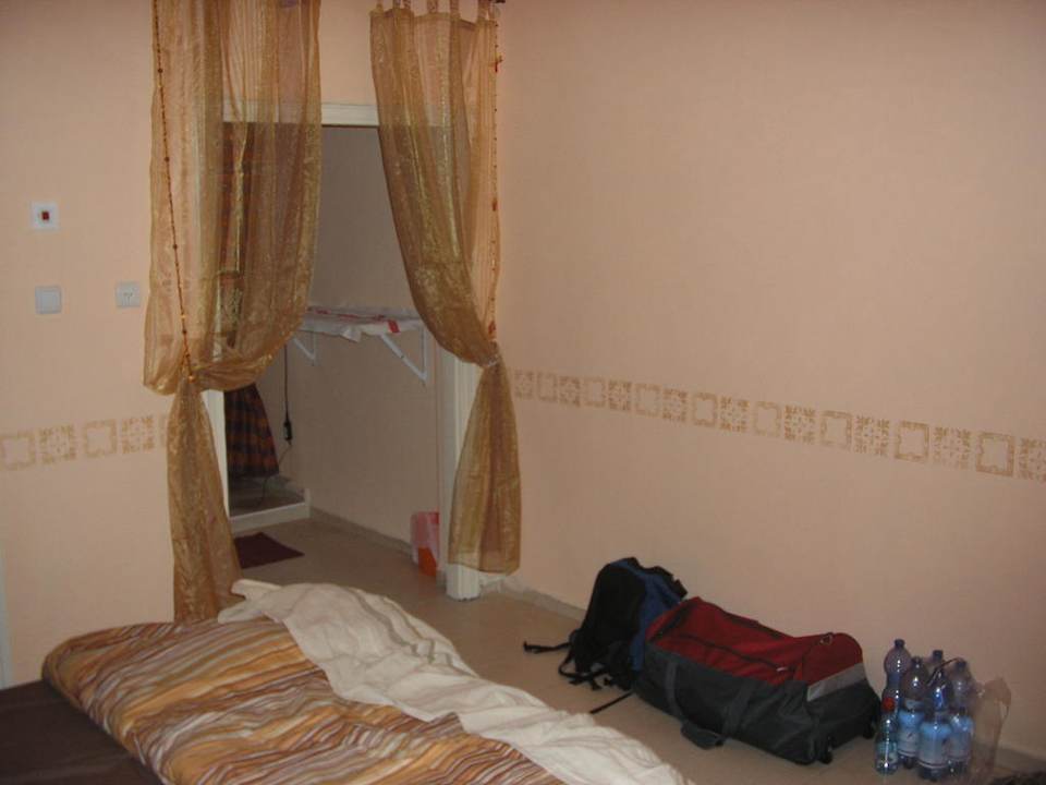 First Floor Apartment Guest House Eden TLV