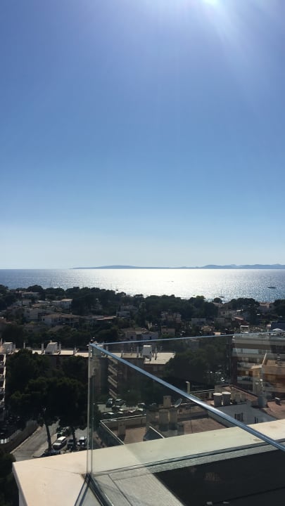 Ausblick HSM Son Veri - Adults Only