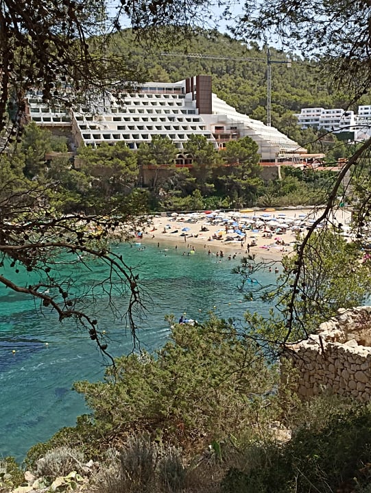 Strand Balansat Resort