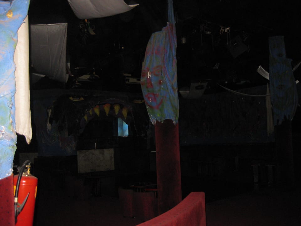 Disco Mahdia Beach & Aquapark