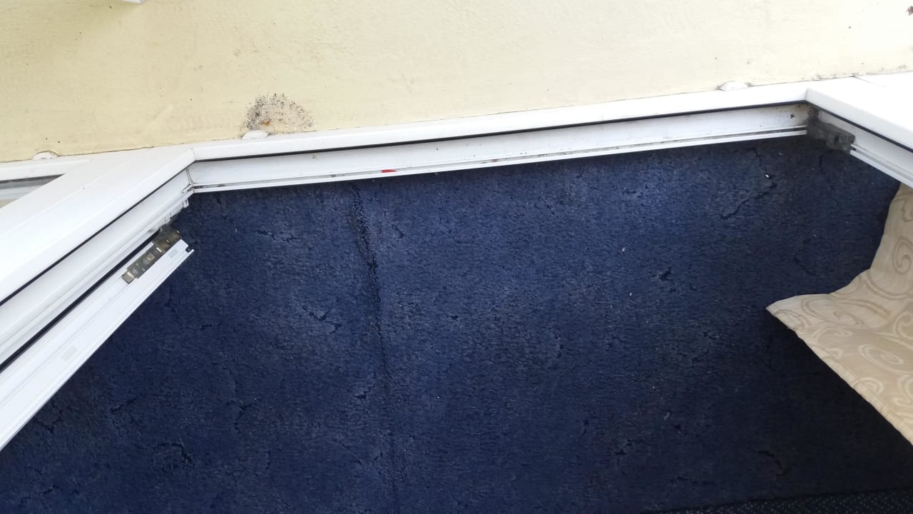 Reinigung  DAS Club Hotel Sunny Beach