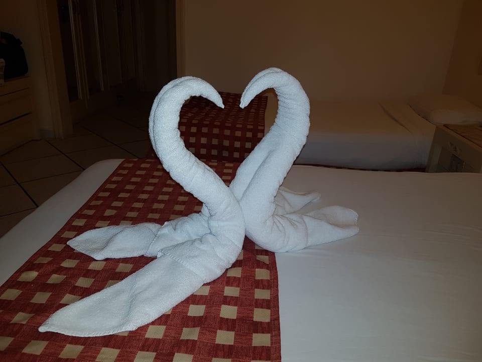 Zimmer Hotel Le Pacha Beach Resort