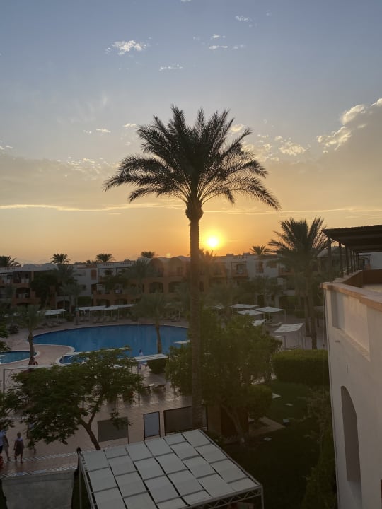 Pool Jaz Makadi Saraya Resort