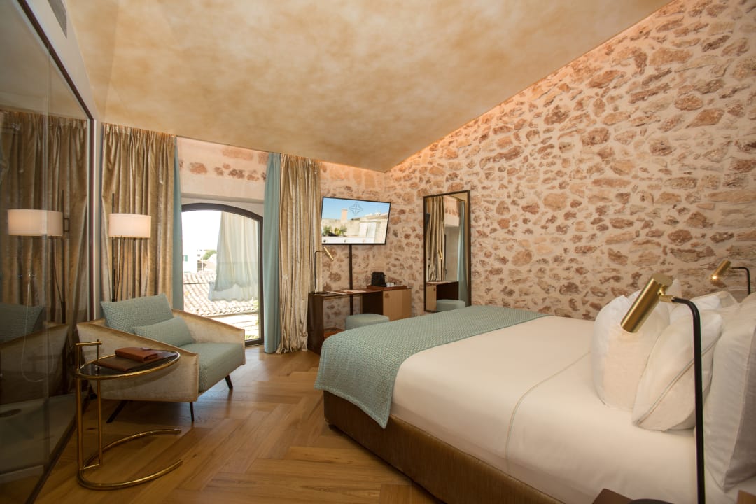 Zimmer Sa Creu Nova Petit Palais Art & Spa - Adults only