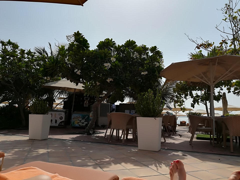 Gastro Anantara The Palm Dubai Resort